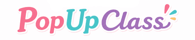 Pop-Up Class